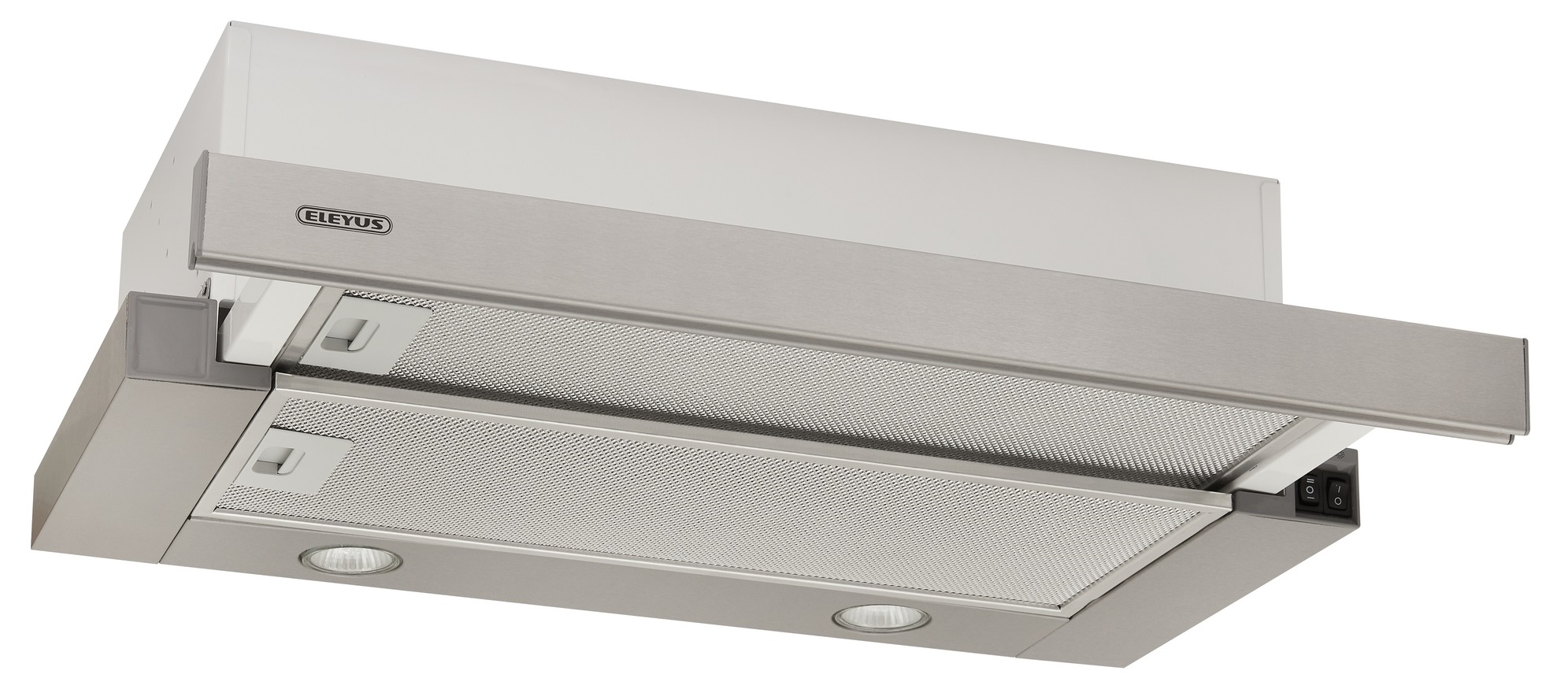 Витяжка Eleyus Breeze 700 60 IS