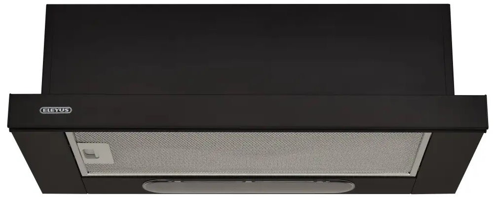 Витяжка Eleyus Breeze 700 60 BL