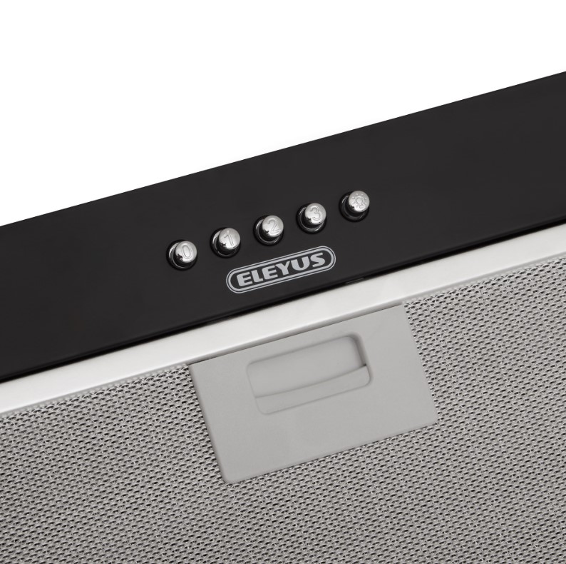 Витяжка Eleyus UNIA 800 LED 52 BL 