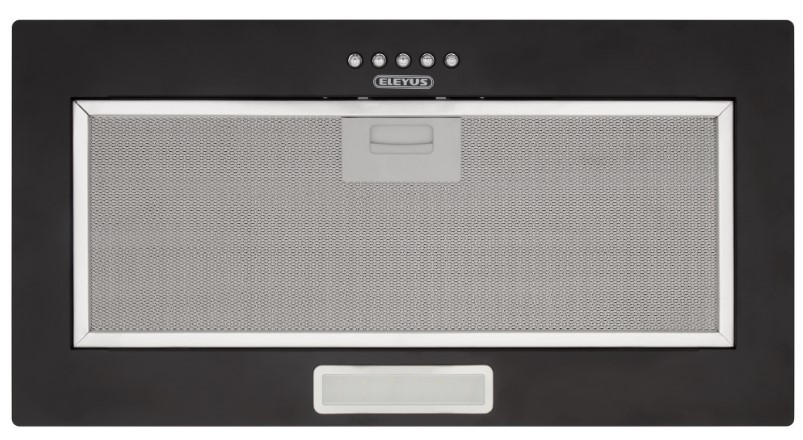 Витяжка Eleyus UNIA 800 LED 52 BL 