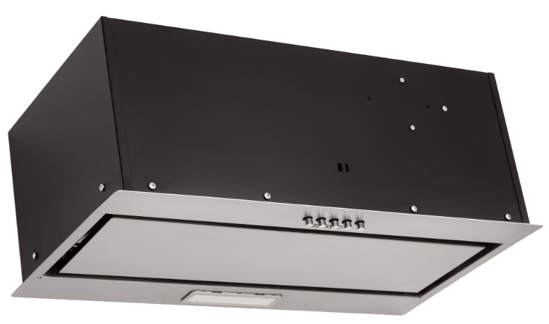 Витяжка Eleyus URBAN 700 LED 52 BL