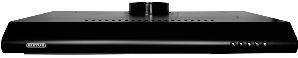 Витяжка Eleyus Line I 50 BL
