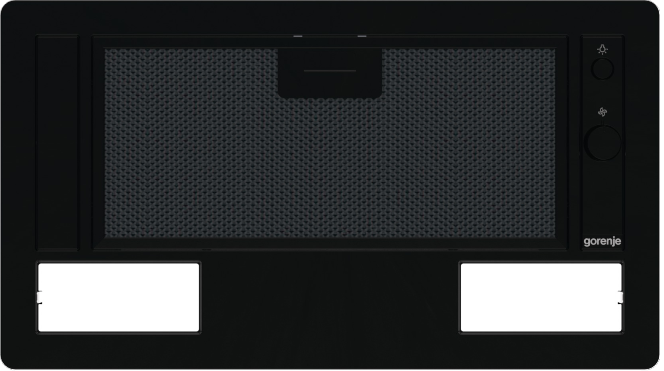 Витяжка Gorenje BHI 681 EB (E017FII1K42BN2BRB)