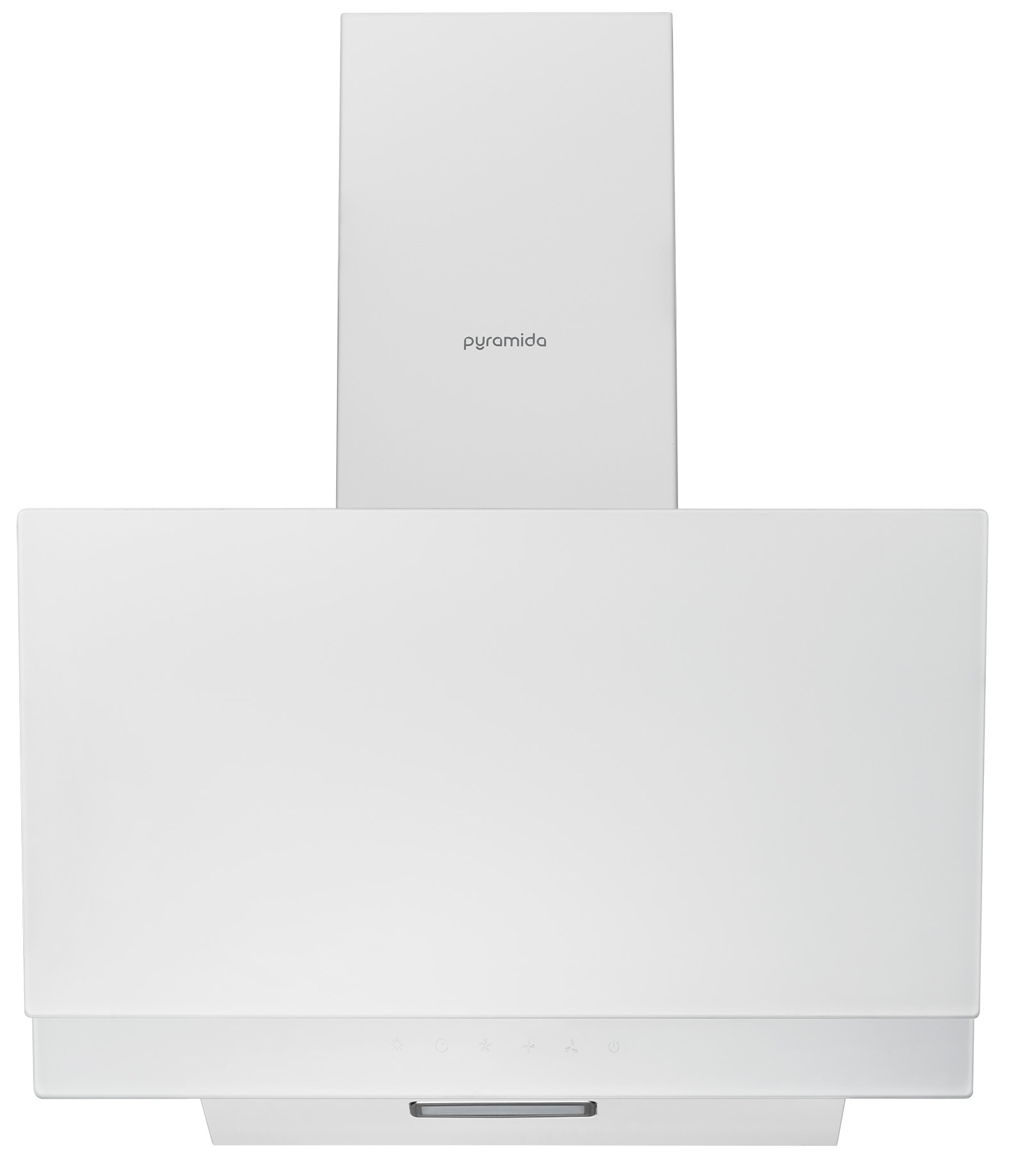 Витяжка Pyramida NX 60 (800) S GWH