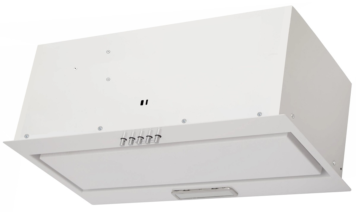 Витяжка Eleyus URBAN 700 LED 52 WH
