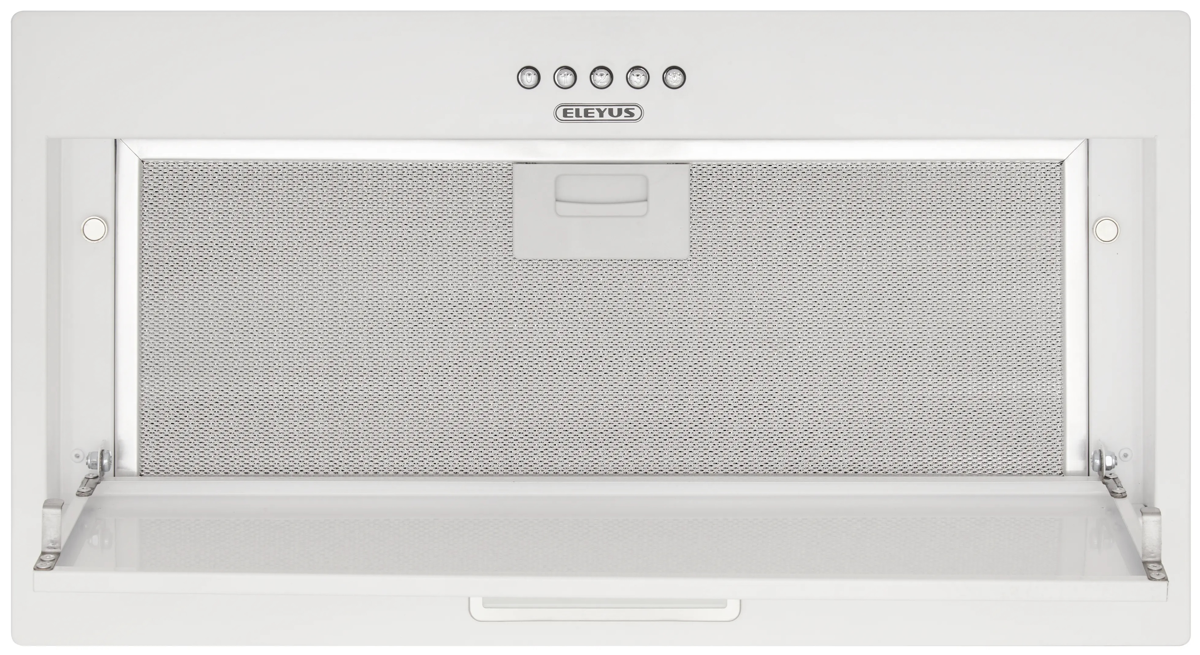 Витяжка Eleyus URBAN 700 LED 52 WH
