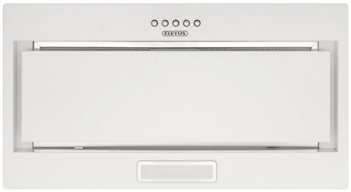 Витяжка Eleyus URBAN 700 LED 52 WH