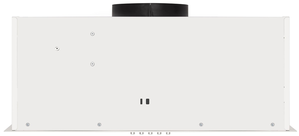 Витяжка Eleyus URBAN 700 LED 52 WH