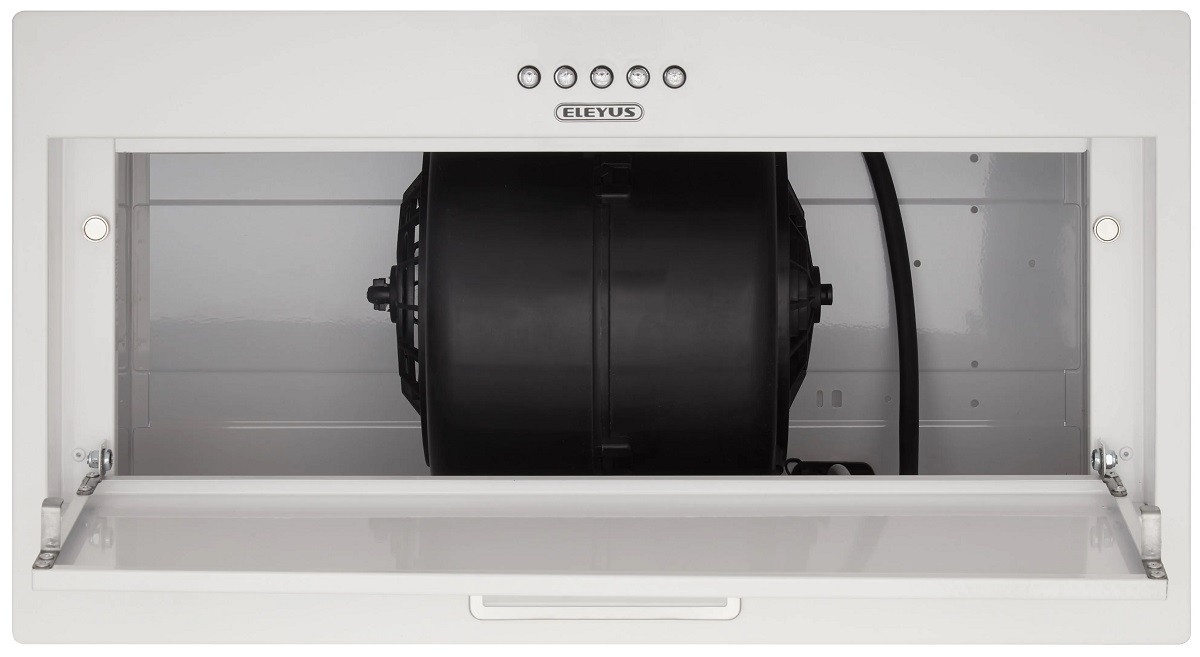 Витяжка Eleyus URBAN 700 LED 52 WH