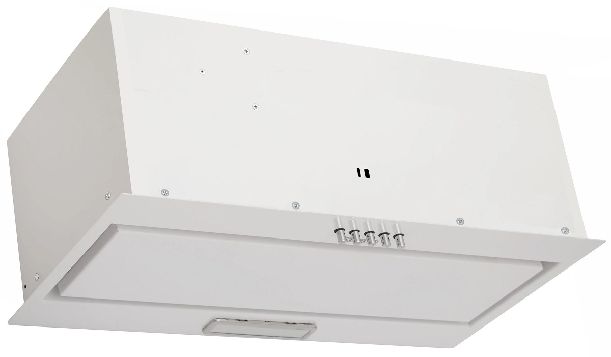 Витяжка Eleyus URBAN 700 LED 52 WH