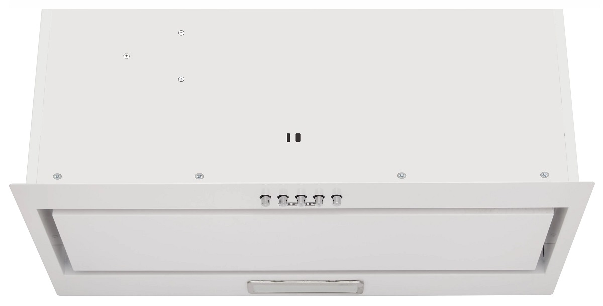 Витяжка Eleyus URBAN 700 LED 52 WH