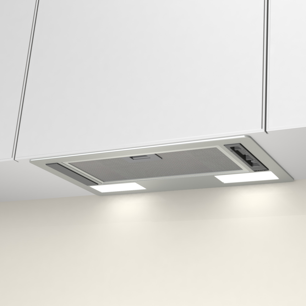 Витяжка Gorenje BHI611ES