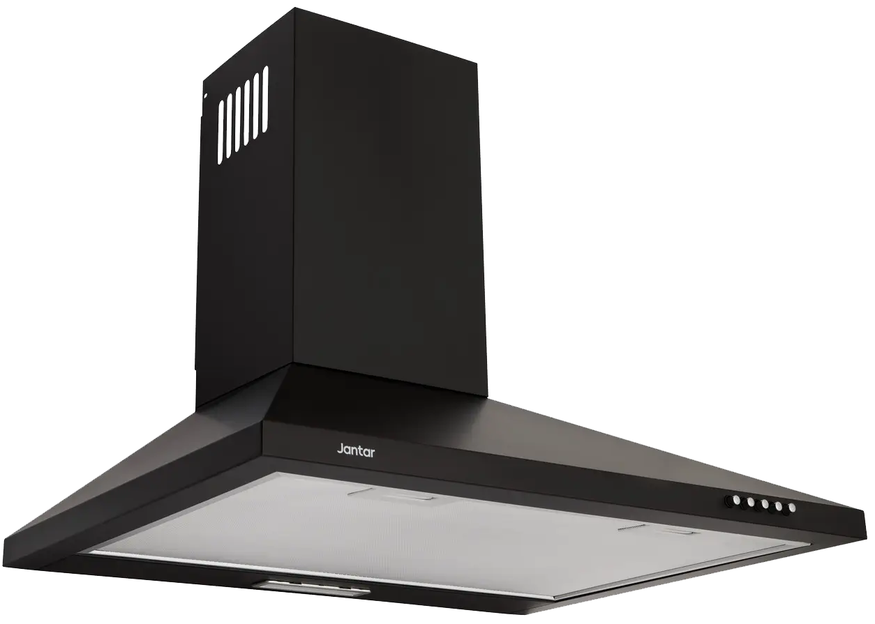Витяжка Jantar KBT 1000 LED 60 BL