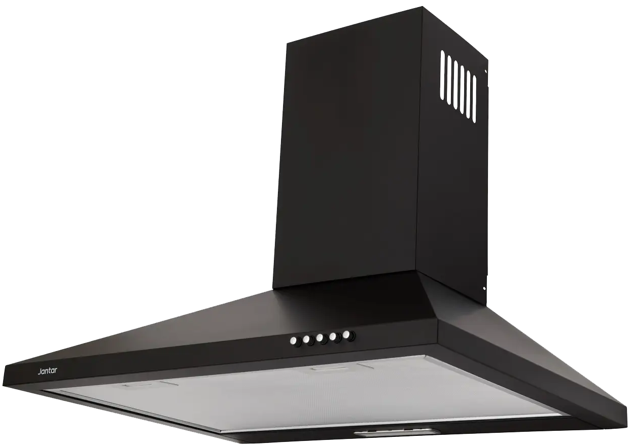 Витяжка Jantar KBT 1000 LED 60 BL