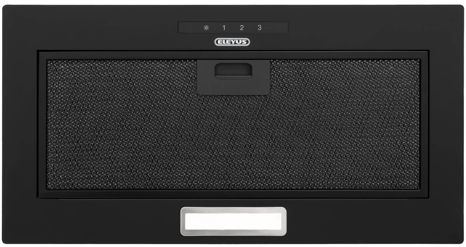 Витяжка Eleyus ETNA 800 LED 52 BL