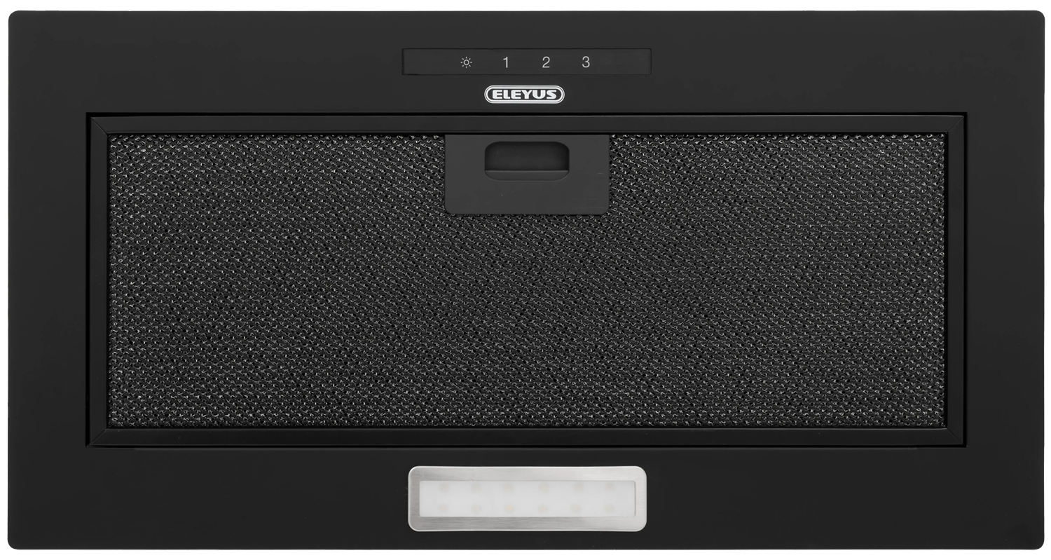 Витяжка Eleyus ETNA 800 LED 52 BL