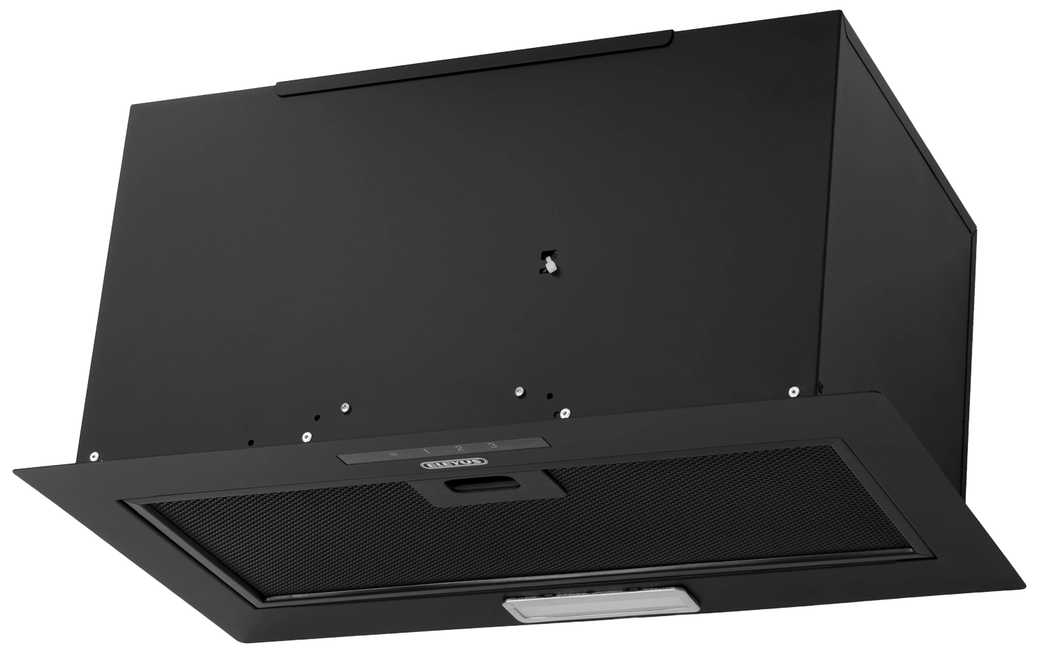 Витяжка Eleyus ETNA 800 LED 52 BL