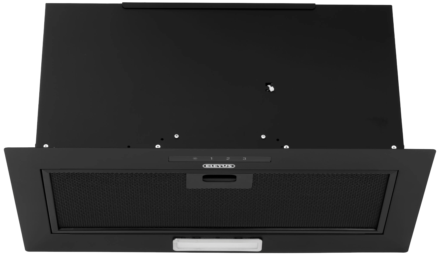 Витяжка Eleyus ETNA 800 LED 52 BL