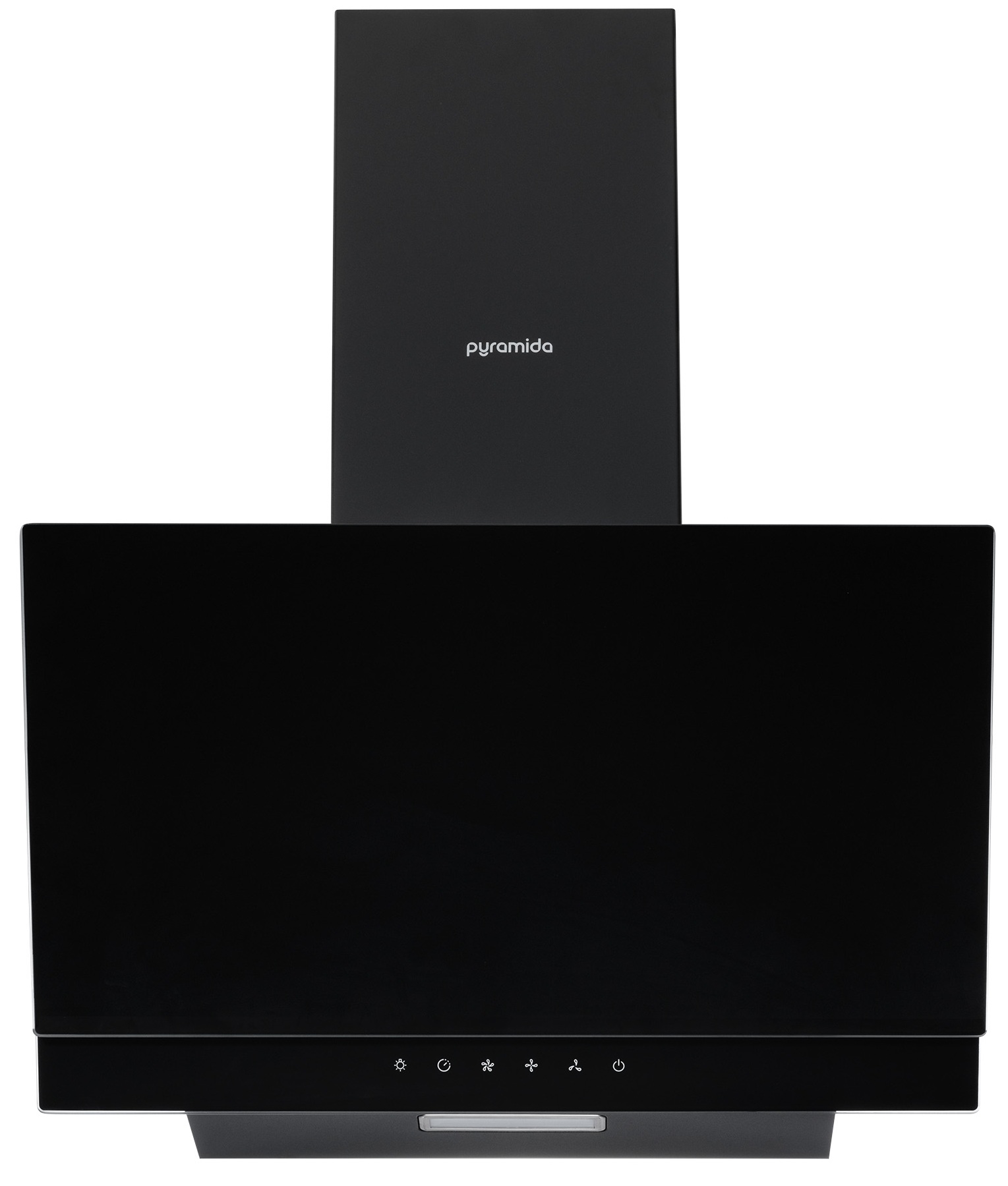 Витяжка Pyramida NX 60 (800) S GBL 