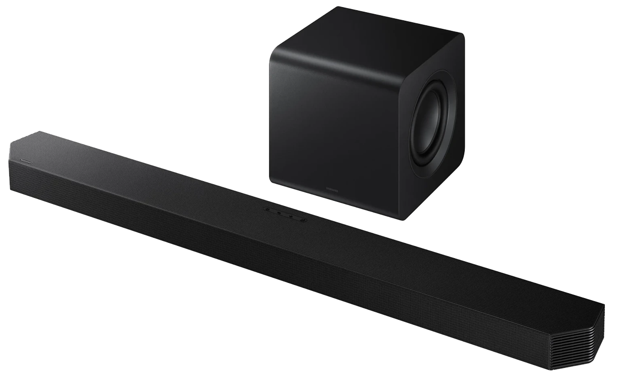 Саундбар Samsung HW-Q800F/UA 