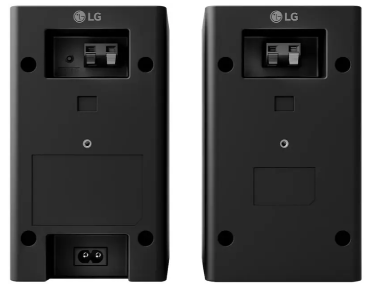 Саундбар LG S70TR 