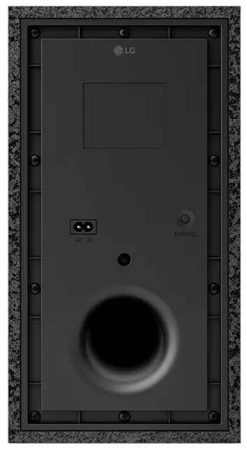 Саундбар LG S70TR 