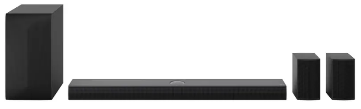 Саундбар LG S70TR 