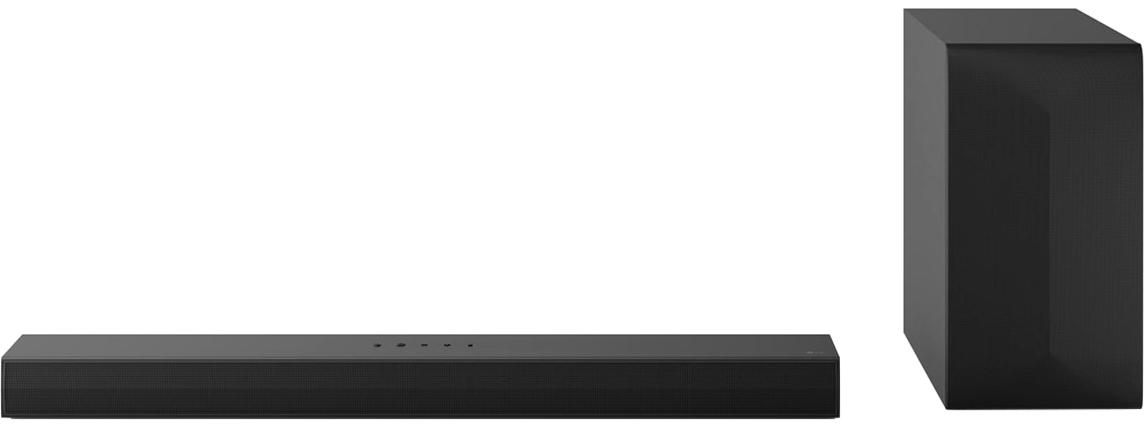 Саундбар LG S60T