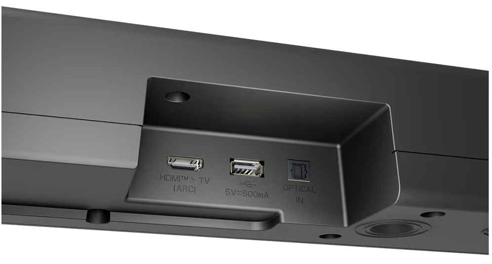Саундбар LG S60T