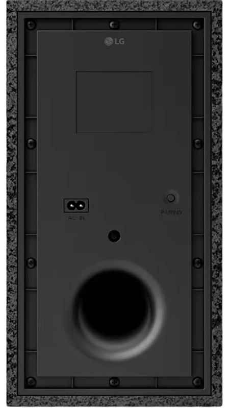 Саундбар LG S60T