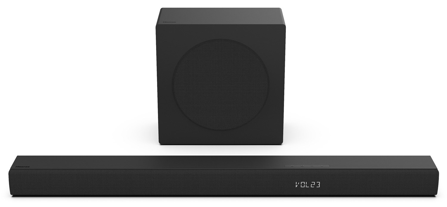 Саундбар Hisense HS3100