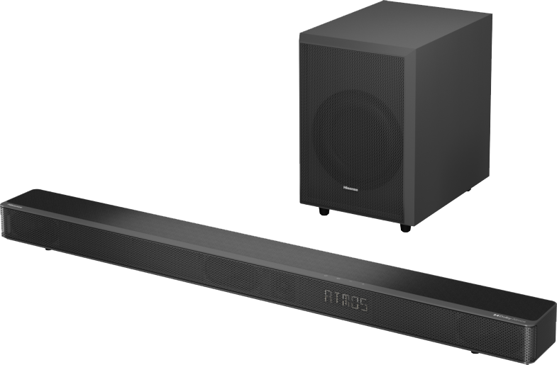 Саундбар Hisense AX3120G 