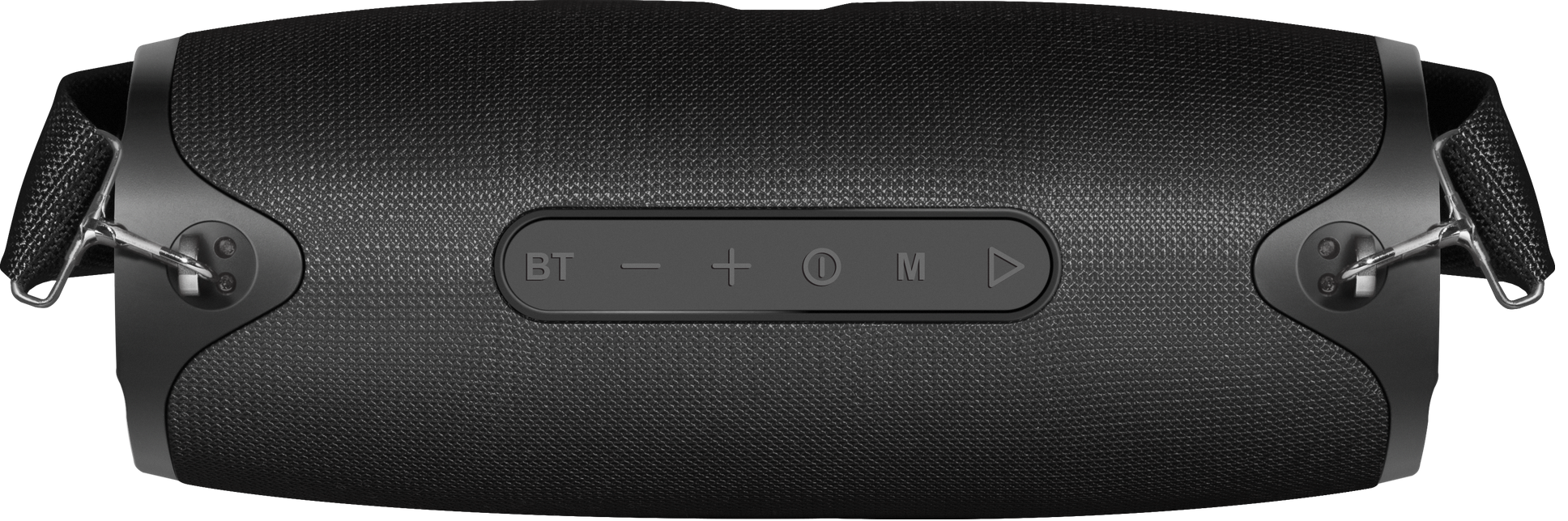 Портативна колонка Defender G22 20Вт, Black (65122)