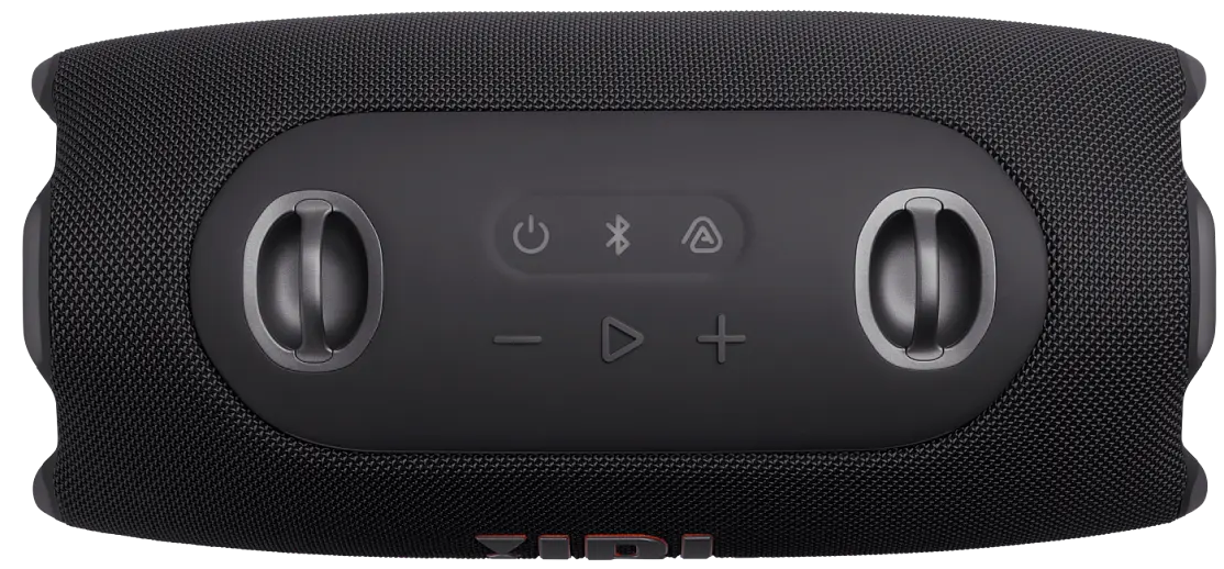 Портативна акустика JBL Xtreme 5 Black (JBLXTREME5BLK)
