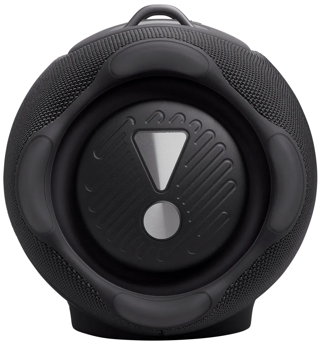 Портативна акустика JBL Xtreme 5 Black (JBLXTREME5BLK)
