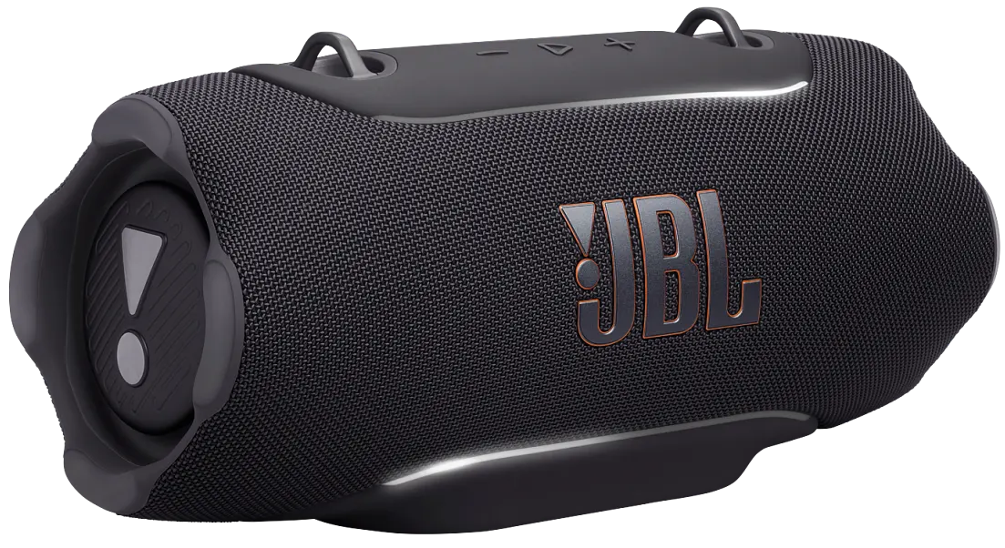 Портативна акустика JBL Xtreme 5 Black (JBLXTREME5BLK)