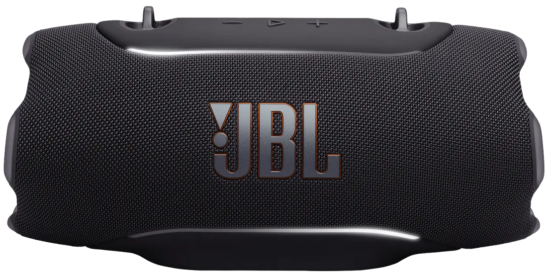 Портативна акустика JBL Xtreme 5 Black (JBLXTREME5BLK)