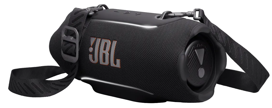 Портативна акустика JBL Xtreme 5 Black (JBLXTREME5BLK)