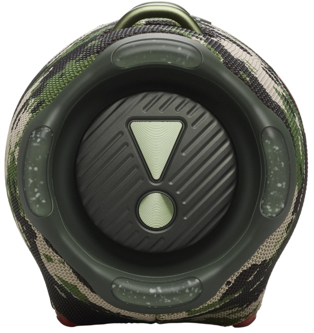 Портативна акустика JBL Xtreme 4 Camo (JBLXTREME4CAMOEUNA)