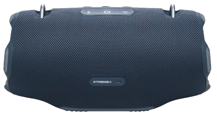 Портативна акустика JBL Xtreme 4 Blue (JBLXTREME4BLUEUNA)