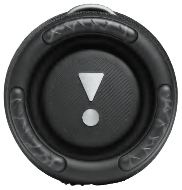 Портативна акустика JBL Xtreme 3 Black (JBLXTREME3BLKEUNA)