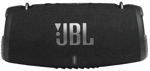 Портативна акустика JBL Xtreme 3 Black (JBLXTREME3BLKEUNA)