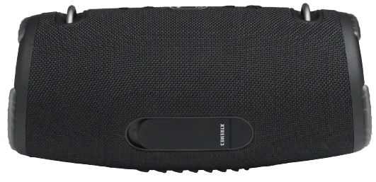 Портативна акустика JBL Xtreme 3 Black (JBLXTREME3BLKEUNA)
