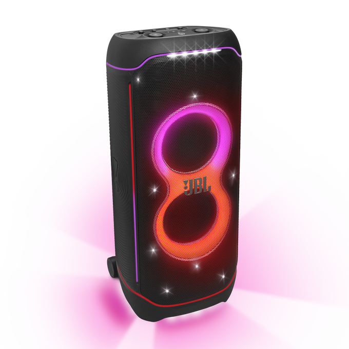 Портативна акустика JBL PartyBox Ultimate (JBLPARTYBOXULTEU)