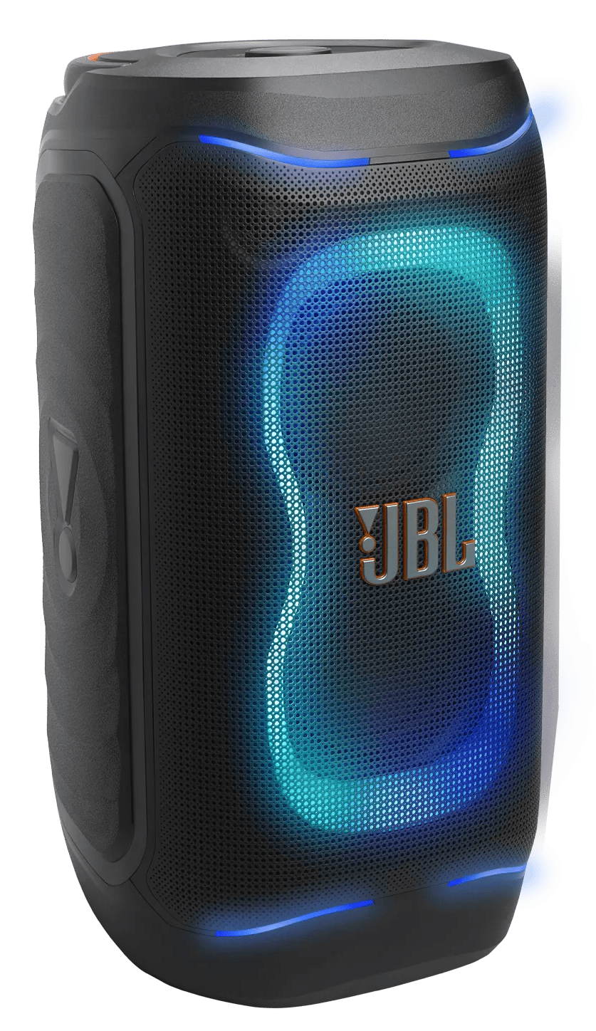 Портативна акустика JBL PartyBox 130 Black (JBLPB130BLKEP)