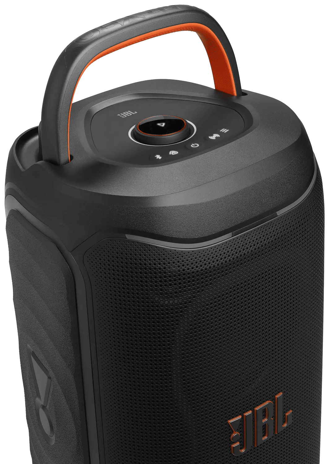 Портативна акустика JBL PartyBox 130 Black (JBLPB130BLKEP)
