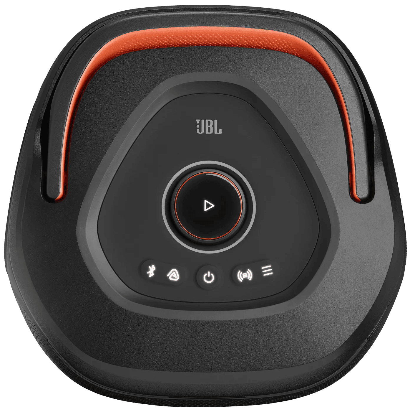 Портативна акустика JBL PartyBox 130 Black (JBLPB130BLKEP)