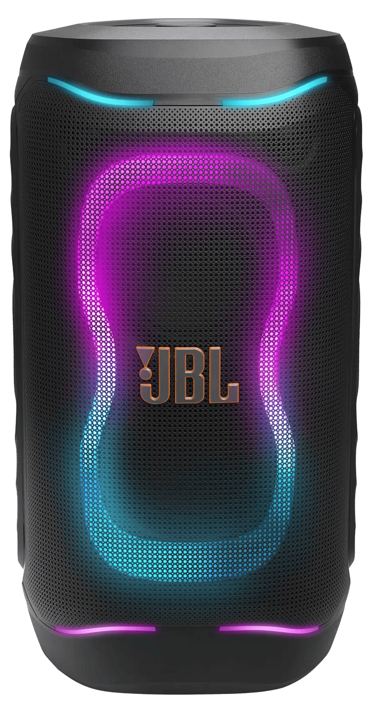 Портативна акустика JBL PartyBox 130 Black (JBLPB130BLKEP)