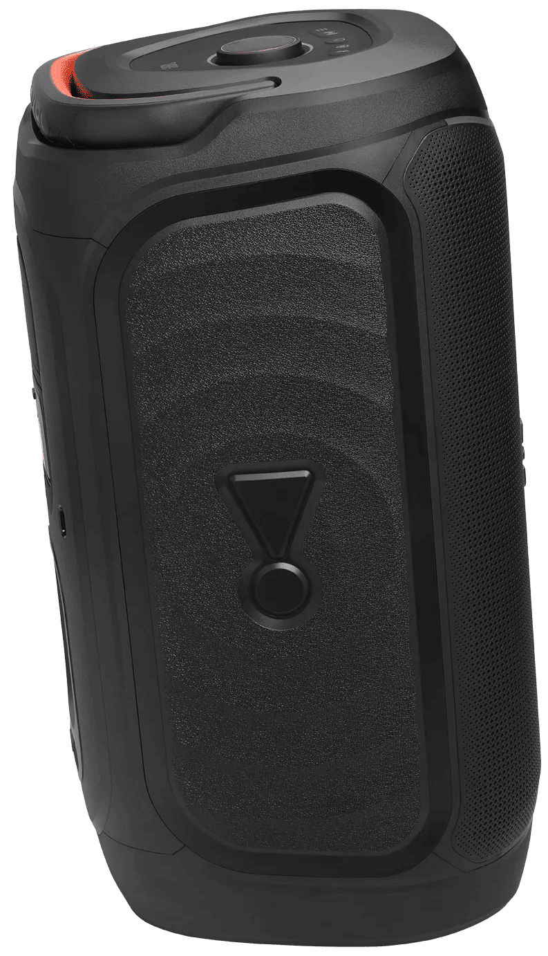 Портативна акустика JBL PartyBox 130 Black (JBLPB130BLKEP)