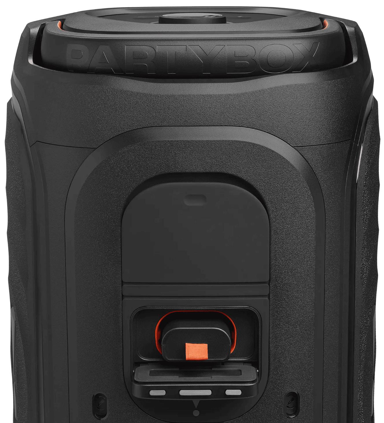 Портативна акустика JBL PartyBox 130 Black (JBLPB130BLKEP)